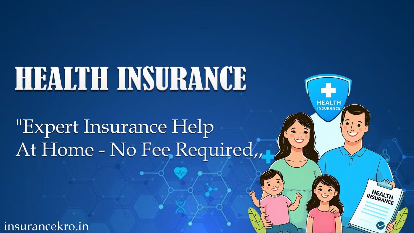 Insurance Banner 2